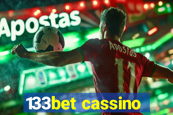 133bet cassino